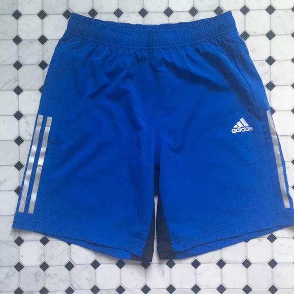 adidas cool shorts